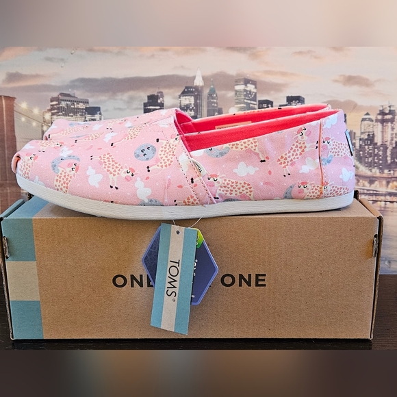 Toms Ortholite Foam Shoes - Picture 1 of 11